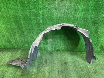 ЗАЩИТА ПОД КРЫЛО НА HONDA CIVIC FD1