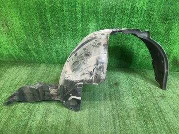 ЗАЩИТА ПОД КРЫЛО НА SUBARU IMPREZA GG2