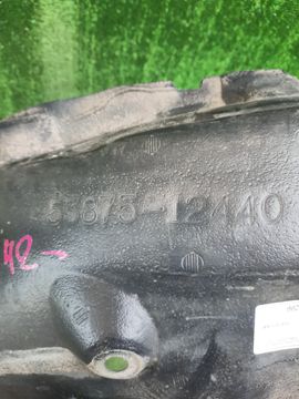 ЗАЩИТА ПОД КРЫЛО НА TOYOTA COROLLA FIELDER ZRE142G