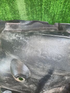 ЗАЩИТА ПОД КРЫЛО НА TOYOTA COROLLA FIELDER ZRE142G