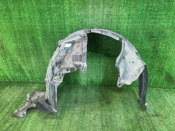 ЗАЩИТА ПОД КРЫЛО НА NISSAN X-TRAIL T32