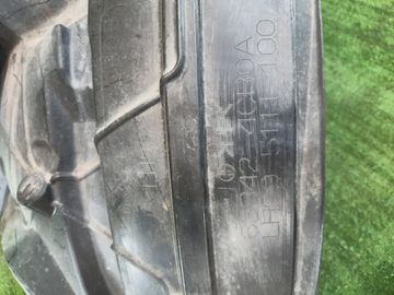 ЗАЩИТА ПОД КРЫЛО НА NISSAN X-TRAIL T32