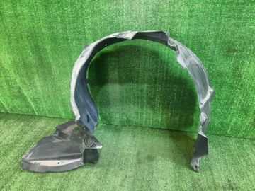 ЗАЩИТА ПОД КРЫЛО НА TOYOTA CROWN GRS180