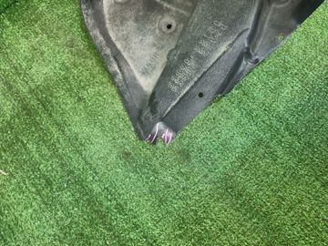 ЗАЩИТА ПОД КРЫЛО НА TOYOTA MARK X GRX120