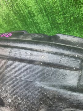 ЗАЩИТА ПОД КРЫЛО НА TOYOTA MARK X GRX120