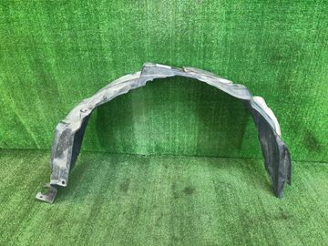 ЗАЩИТА ПОД КРЫЛО НА MITSUBISHI RVR GA3W