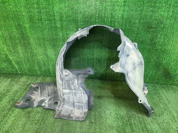 ЗАЩИТА ПОД КРЫЛО НА NISSAN AD Y12