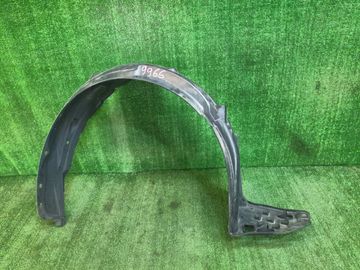 ЗАЩИТА ПОД КРЫЛО НА HONDA STREAM RN1