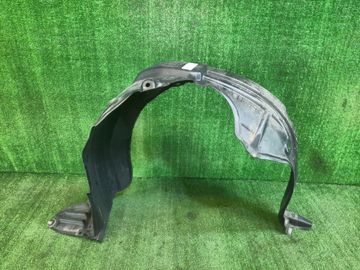 ЗАЩИТА ПОД КРЫЛО НА TOYOTA VITZ KSP130