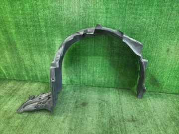 ЗАЩИТА ПОД КРЫЛО НА HONDA CIVIC FD1