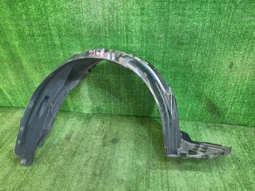 ЗАЩИТА ПОД КРЫЛО НА HONDA CIVIC FD1