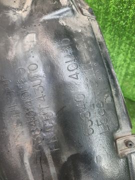 ЗАЩИТА ПОД КРЫЛО НА NISSAN CEFIRO A32