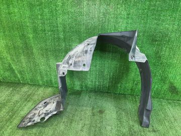 ЗАЩИТА ПОД КРЫЛО НА HONDA FIT SHUTTLE GP2