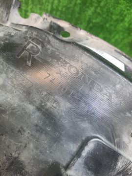 ЗАЩИТА ПОД КРЫЛО НА HONDA FIT SHUTTLE GP2