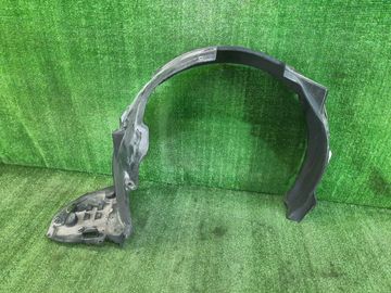 ЗАЩИТА ПОД КРЫЛО НА HONDA JADE FR4