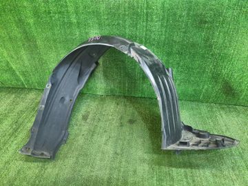 ЗАЩИТА ПОД КРЫЛО НА HONDA JADE FR4