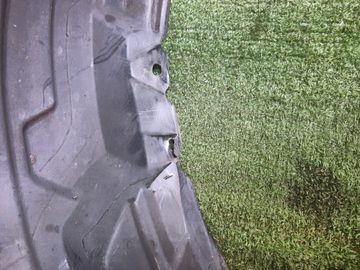 ЗАЩИТА ПОД КРЫЛО НА TOYOTA CALDINA ST246W