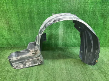 ЗАЩИТА ПОД КРЫЛО НА TOYOTA CROWN JZS151