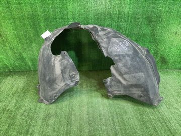 ЗАЩИТА ПОД КРЫЛО НА PORSCHE CAYENNE 958