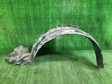 ЗАЩИТА ПОД КРЫЛО НА SUBARU IMPREZA GG2