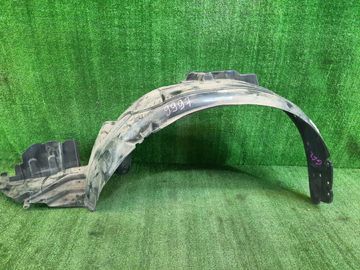 ЗАЩИТА ПОД КРЫЛО НА SUBARU IMPREZA GG2