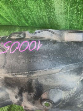 ЗАЩИТА ПОД КРЫЛО НА TOYOTA COROLLA FIELDER ZRE142G