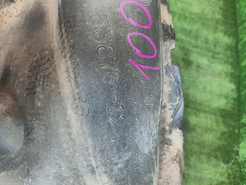 ЗАЩИТА ПОД КРЫЛО НА TOYOTA COROLLA FIELDER ZRE142G