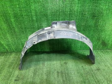 ЗАЩИТА ПОД КРЫЛО НА MITSUBISHI AIRTREK CU2W