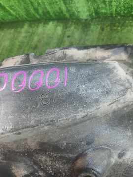 ЗАЩИТА ПОД КРЫЛО НА TOYOTA COROLLA FIELDER ZRE142G