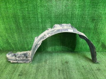 ЗАЩИТА ПОД КРЫЛО НА NISSAN BLUEBIRD QU14