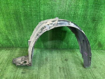 ЗАЩИТА ПОД КРЫЛО НА HONDA CIVIC FD1