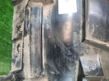 ЗАЩИТА ПОД КРЫЛО НА HONDA CIVIC FD1