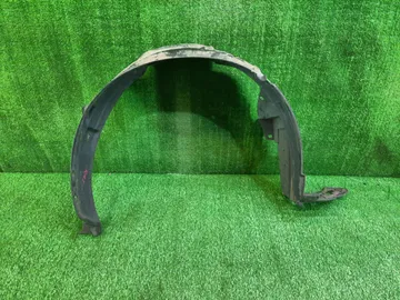 ЗАЩИТА ПОД КРЫЛО НА HONDA STREAM RN1