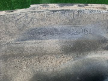 ЗАЩИТА ПОД КРЫЛО НА TOYOTA RAV4 ACA20W