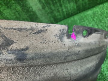 ЗАЩИТА ПОД КРЫЛО НА TOYOTA RAV4 ACA20W