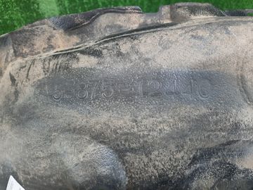 ЗАЩИТА ПОД КРЫЛО НА TOYOTA COROLLA FIELDER ZRE142G