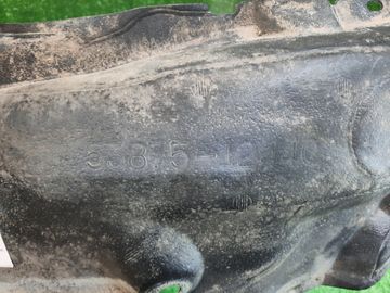 ЗАЩИТА ПОД КРЫЛО НА TOYOTA COROLLA FIELDER ZRE142G