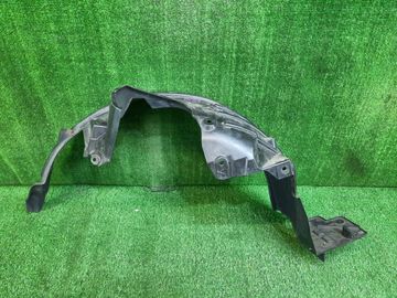 ЗАЩИТА ПОД КРЫЛО НА HONDA FREED GB7