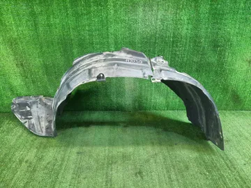 ЗАЩИТА ПОД КРЫЛО НА MAZDA CX-5 KE2AW