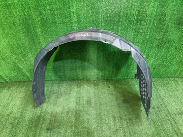 ЗАЩИТА ПОД КРЫЛО НА MITSUBISHI GALANT FORTIS CY4A