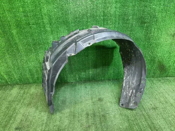 ЗАЩИТА ПОД КРЫЛО НА MITSUBISHI GALANT FORTIS CY4A