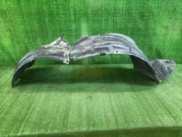 ЗАЩИТА ПОД КРЫЛО НА MAZDA CX-5 KE2AW