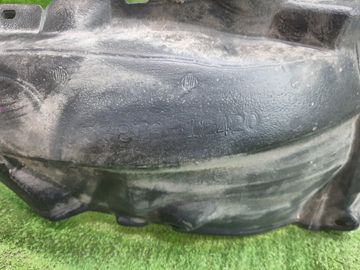 ЗАЩИТА ПОД КРЫЛО НА TOYOTA COROLLA FIELDER ZRE142G