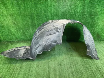 ЗАЩИТА ПОД КРЫЛО НА MAZDA CX-5 KE2AW