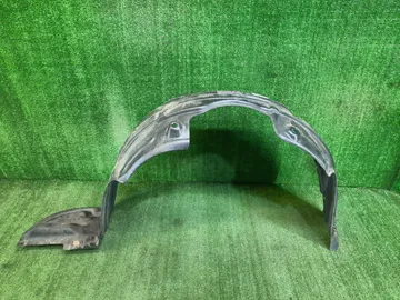 ЗАЩИТА ПОД КРЫЛО НА TOYOTA VISTA SV50