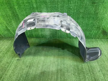 ЗАЩИТА ПОД КРЫЛО НА TOYOTA VISTA SV50