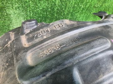 ЗАЩИТА ПОД КРЫЛО НА TOYOTA VISTA SV50