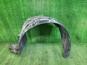 ЗАЩИТА ПОД КРЫЛО НА HONDA CIVIC FD1