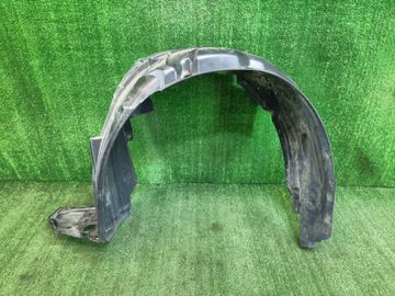 ЗАЩИТА ПОД КРЫЛО НА HONDA CIVIC FD1