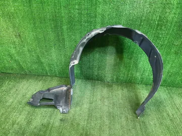 ЗАЩИТА ПОД КРЫЛО НА TOYOTA COROLLA FIELDER NZE121G